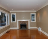 Another view of the living room.